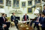 Ukraine-Russia war latest: Trump threatens Putin with ‘severe tariffs’ as he pledges Patriot missiles for Kyiv