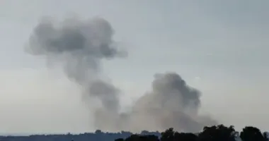 Росія завдала удару по Сумщині: пошкоджено медзаклад, є поранений