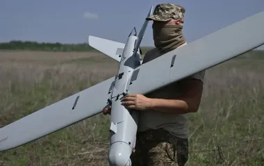Испытано в бою. Почему Украине стоит открыть экспорт оружия
