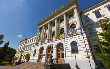 Обучение во Львовской политехнике: сколько придется заплатить поступающим в 2025 году
