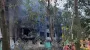 Russians hit Rodynske in Donetsk Oblast with Smerch multiple rocket launchers: four people injured – photos