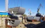 С РЭБ и пулеметами. Россияне пытаются с моря защитить оборонный завод в Керчи (фото)