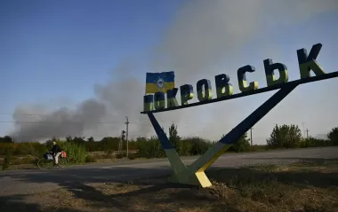Окупанти прагнуть ізолювати Покровськ: ЗСУ тримають оборону попри чисельну перевагу ворога