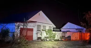 ППО збила 16 цілей: у Дніпрі через атаку російських БпЛА пошкоджені житлові будинки та гімназія