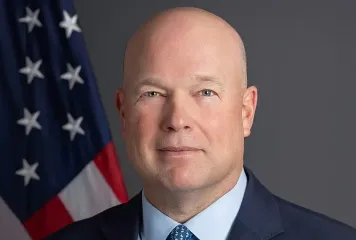 "If you want war, we will arm Ukraine." US Ambassador to NATO addressed Putin