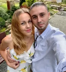 Олена Тополя відверто розповіла про складнощі в шлюбі з чоловіком і як вони їх долають