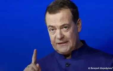 Russia doesn’t care about Trump’s "theatrical ultimatum" - Medvedev
