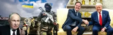 Трамп дав Путіну ще 50 днів, але готовий продавати Україні зброю через НАТО — детальний розбір його останніх заяв