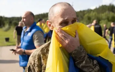 Ошукали родини полонених: на Київщині викрили багатомільйонну схему шахрайства