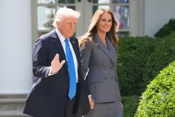 Зеленський отримав неочікувану "союзницю" з оточення Трампа — The Times