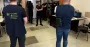 Взятка в 1600 долларов: таможенника Львовщины поймали с поличным