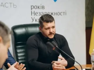 Голова ДСБТ Микита Лагунін: як Укртрансбезпека змінює підхід до сервісів і контролю на дорогах