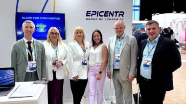 Epicenter, Itera announce launch of Blaho for Communities digital platform