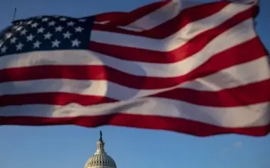 US Senate postpones bill on tough sanctions against Russia