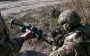 Охота днем и ночью: пограничники показали ликвидацию россиян на одном из направлений