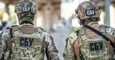 СБУ запобігла теракту в Рівному: агент РФ готував вибух у багатоповерхівці