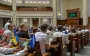 ВР підтримала вихід України з Конвенції про заборону застосування протипіхотних мін