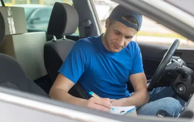 Водії можуть отримати штраф за пасажирів: як це можливо