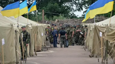 Почти 150 тысяч пенсионеров призывного возраста не служат в ВСУ и получают льготы