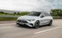 Запас хода — 760 км: представлен стильный семейный электромобиль Mercedes (фото)