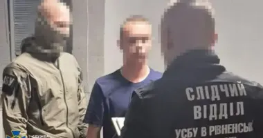 У Дніпрі, Києві та Вінниці затримали шістьох агентів фсб, які готували теракти в Україні