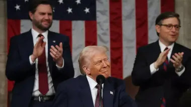 "Ворочаюсь с боку на бок": в Белом доме рассказали, почему Трамп не спит ночами