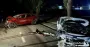 Жорстка ДТП на Київщині: дві автівки розтрощені вщент, серед постраждалих діти