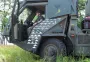 Russia's massive attack on Ukraine — how the air defenses responded