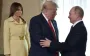 Melania Trump has become Zelenskyy’s unconfessed ally in White House - Times