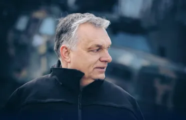 Orban threatens Ukraine with EU sanctions