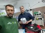 10 аппаратов Easy Pulse для реанимации – помощь военным медикам от Валерия Дубиля, Виты Присяжнюк и фонда "Надежда"