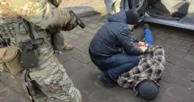 У Івано-Франківську чоловік замовив вбивство колишньої за 2 тис дол