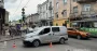 У центрі Тернополя водій авто збив велосипедиста