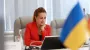 Kalmykova backs popular memorials at Maidan, St. Michael's Monastery