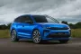 Skoda выпустила необычный электрический фургон-кроссовер с запасом хода более 500 км (фото)