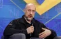Денис Шмыгаль подал в отставку с должности премьер-министра Украины