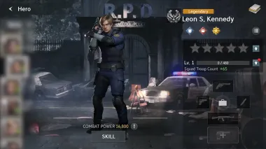 Resident Evil Survival Unit решила заманить фанатов необычным способом: что ждет игроков