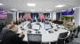 Kellogg talks with Umerov, Budanov, Syrsky about achieving peace