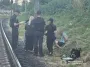 Во Львове мужчина напал на детей, которые хотели помочь ему и вызвать скорую
