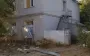 Ruscist strike medical facility in Bilozerka. PHOTOS
