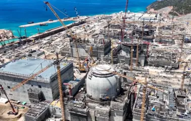 Russia cannot complete the Akkuyu nuclear power plant — what happened?