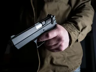Заказал убийство жены за 2000 долларов: в Ивано-Франковске будут судить мужчину и его сообщника (фото)