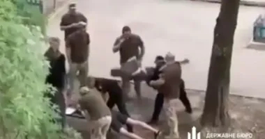 У ДБР відреагували на інцидент за участі правоохоронців і працівників ТЦК у Чернігові