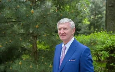 Фонду Рината Ахметова 20 лет: сколько проектов удалось реализовать за это время