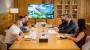 Chernyshov discusses URCS presence in Unity Centers