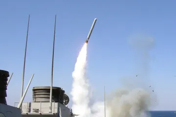 Ukraine-Russia war latest: Trump ‘asks Zelensky about striking Moscow and considers sending Tomahawk missiles’