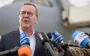 Pistorius: Germany will not disclose details of US weapons to be supplied to Ukraine
