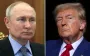 Трамп проти Путіна. Чи призведуть погрози Білого дому до завершення війни в Україні