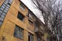 У Черкасах п'яний будівелник зрізав балкон разом із собою: деталі курйозу