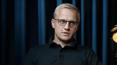 Украл у бригады почти 1 млн гривен "боевых": ветеран ВСУ обвинил Шабунина в махинациях (видео)